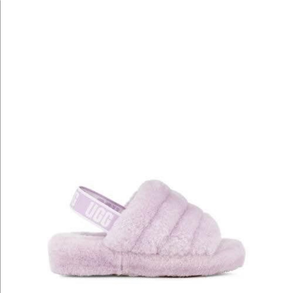 BRAND NEW! Ugg slippers